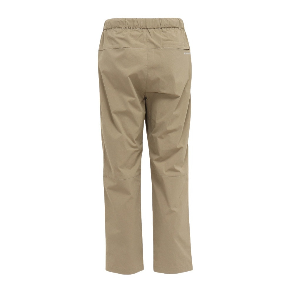 スノーピーク（snow peak）（メンズ）ボトム Utility パンツ GREIGE NSD-PT-25AU001 023