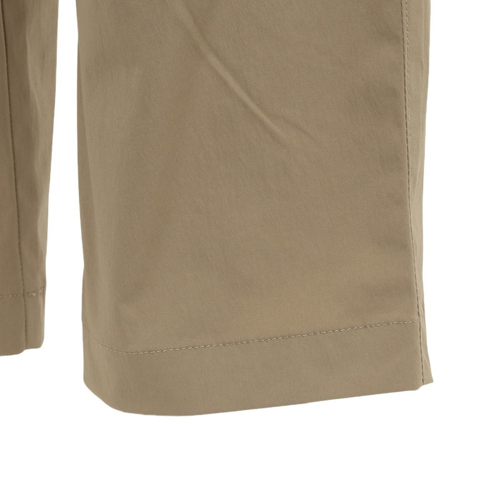 スノーピーク（snow peak）（メンズ）ボトム Utility パンツ GREIGE NSD-PT-25AU001 023