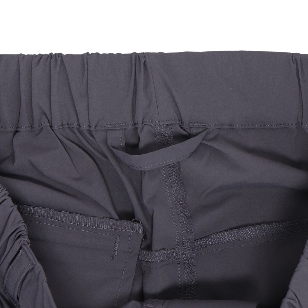 スノーピーク（snow peak）（メンズ）ボトム Utility パンツ CHARCOAL NSD-PT-25AU001 013