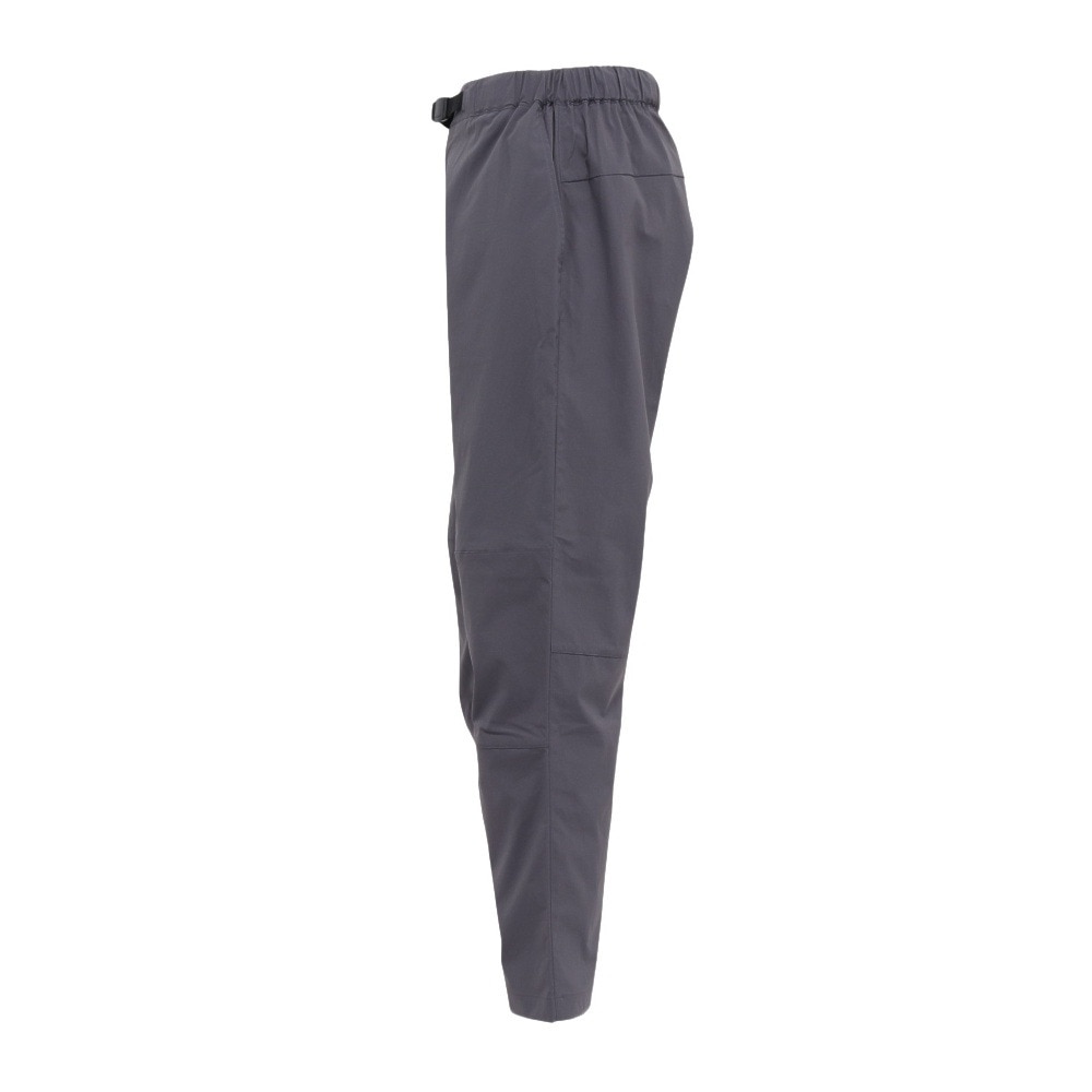 スノーピーク（snow peak）（メンズ）ボトム Utility パンツ CHARCOAL NSD-PT-25AU001 013