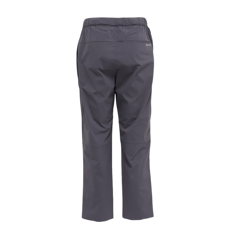 スノーピーク（snow peak）（メンズ）ボトム Utility パンツ CHARCOAL NSD-PT-25AU001 013