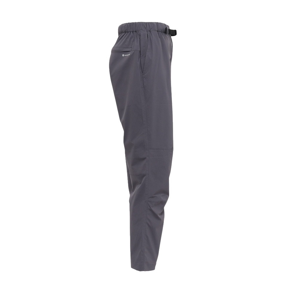 スノーピーク（snow peak）（メンズ）ボトム Utility パンツ CHARCOAL NSD-PT-25AU001 013