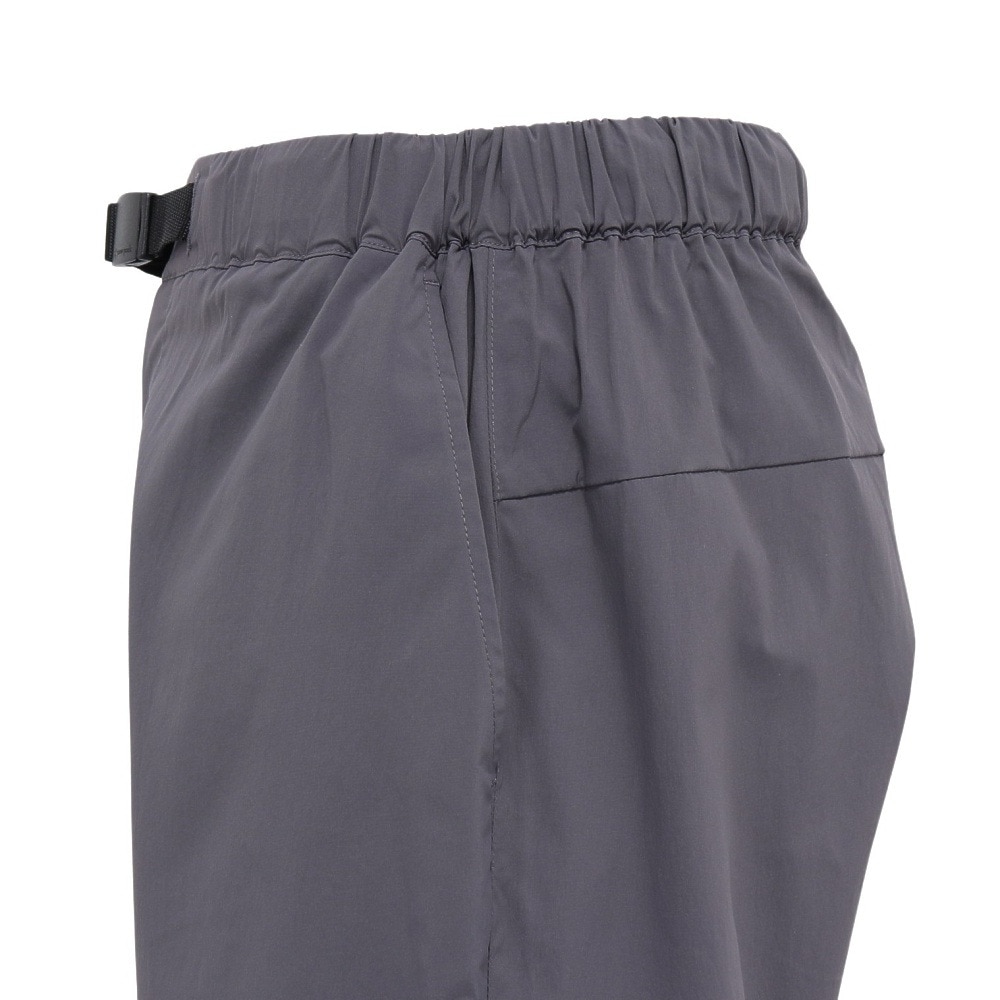 スノーピーク（snow peak）（メンズ）ボトム Utility パンツ CHARCOAL NSD-PT-25AU001 013