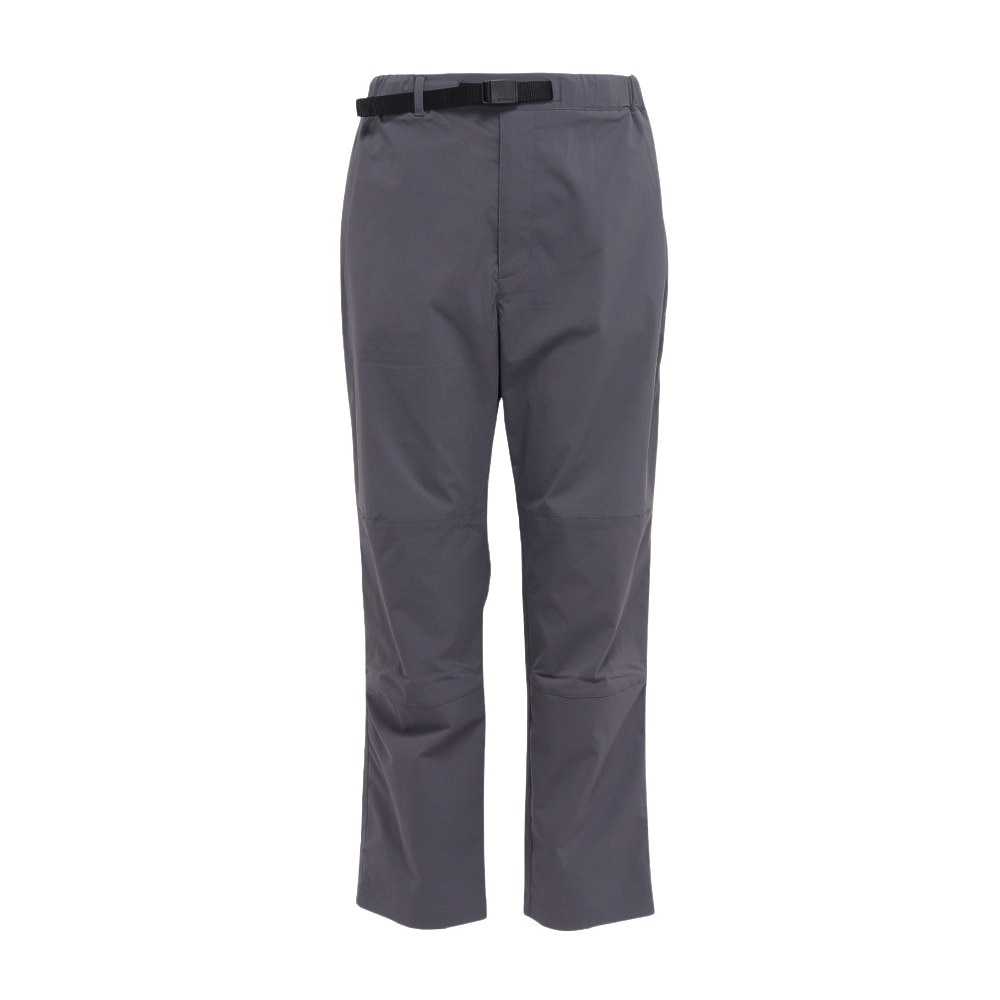スノーピーク（snow peak）（メンズ）ボトム Utility パンツ CHARCOAL NSD-PT-25AU001 013