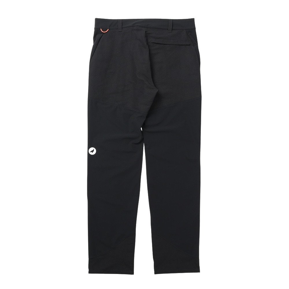 lagoped（lagoped）（メンズ）パンツ ボトム PTARMIGAN2 M 70019-BLA