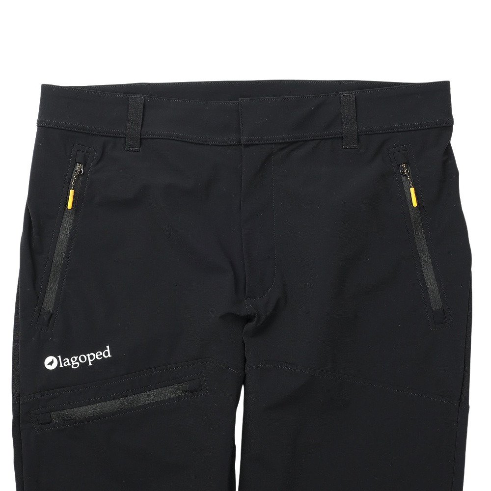 lagoped（lagoped）（メンズ）パンツ ボトム PTARMIGAN2 M 70019-BLA