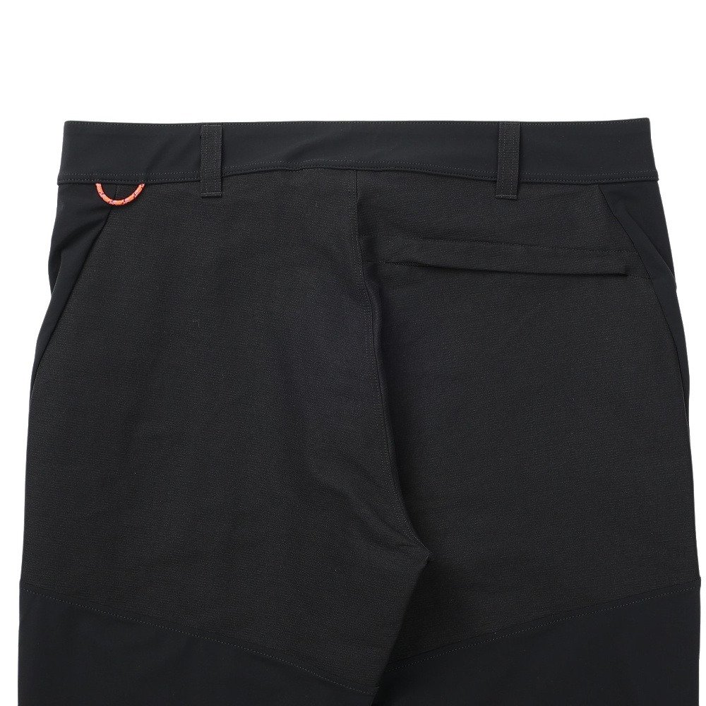 lagoped（lagoped）（メンズ）パンツ ボトム PTARMIGAN2 M 70019-BLA