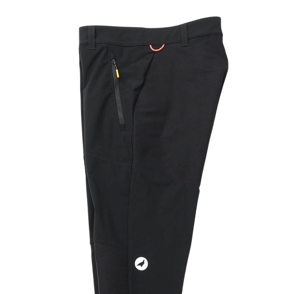 lagoped（lagoped）（メンズ）パンツ ボトム PTARMIGAN2 M 70019-BLA