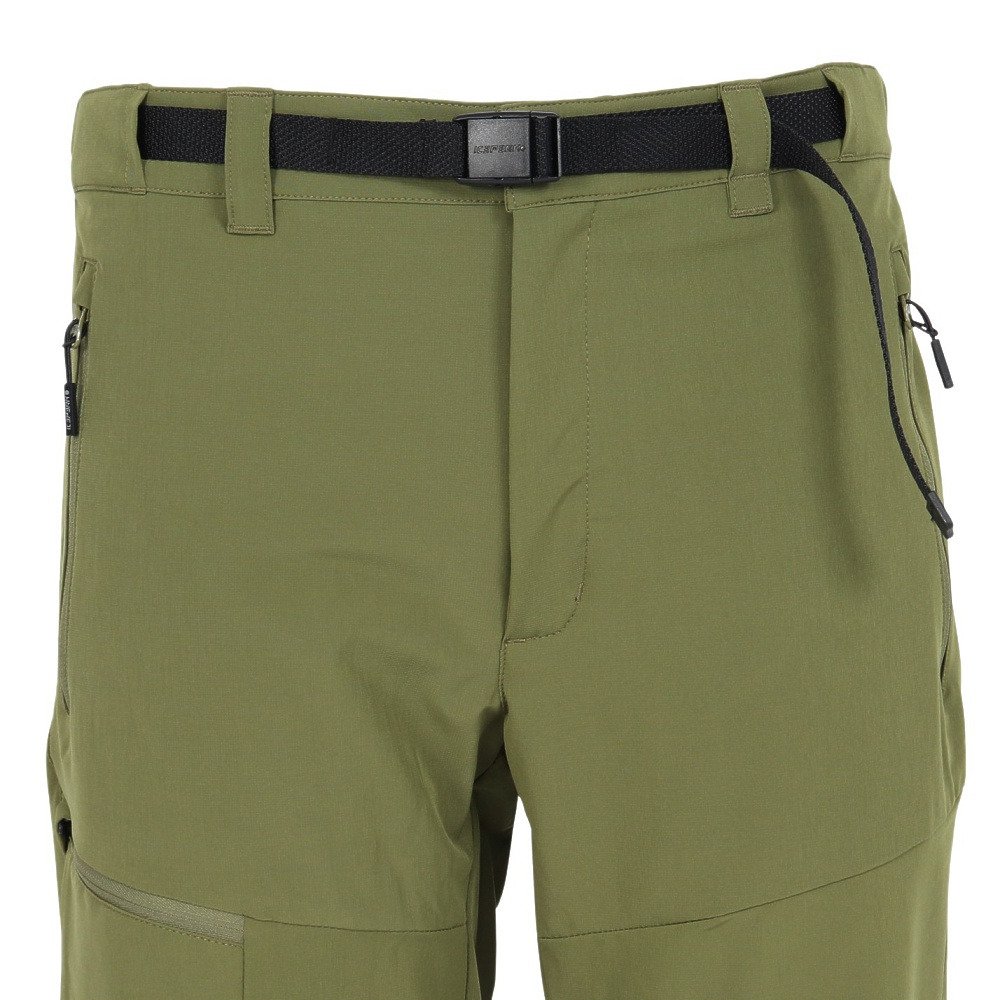 アイスピーク（icepeak）（メンズ）パンツ ボトム BAKER 57216 595 582 撥水
