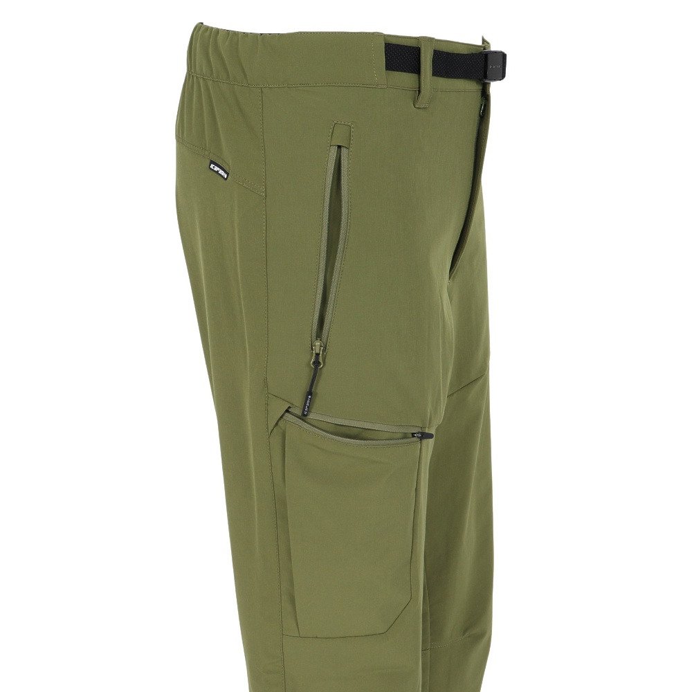 アイスピーク（icepeak）（メンズ）パンツ ボトム BAKER 57216 595 582 撥水
