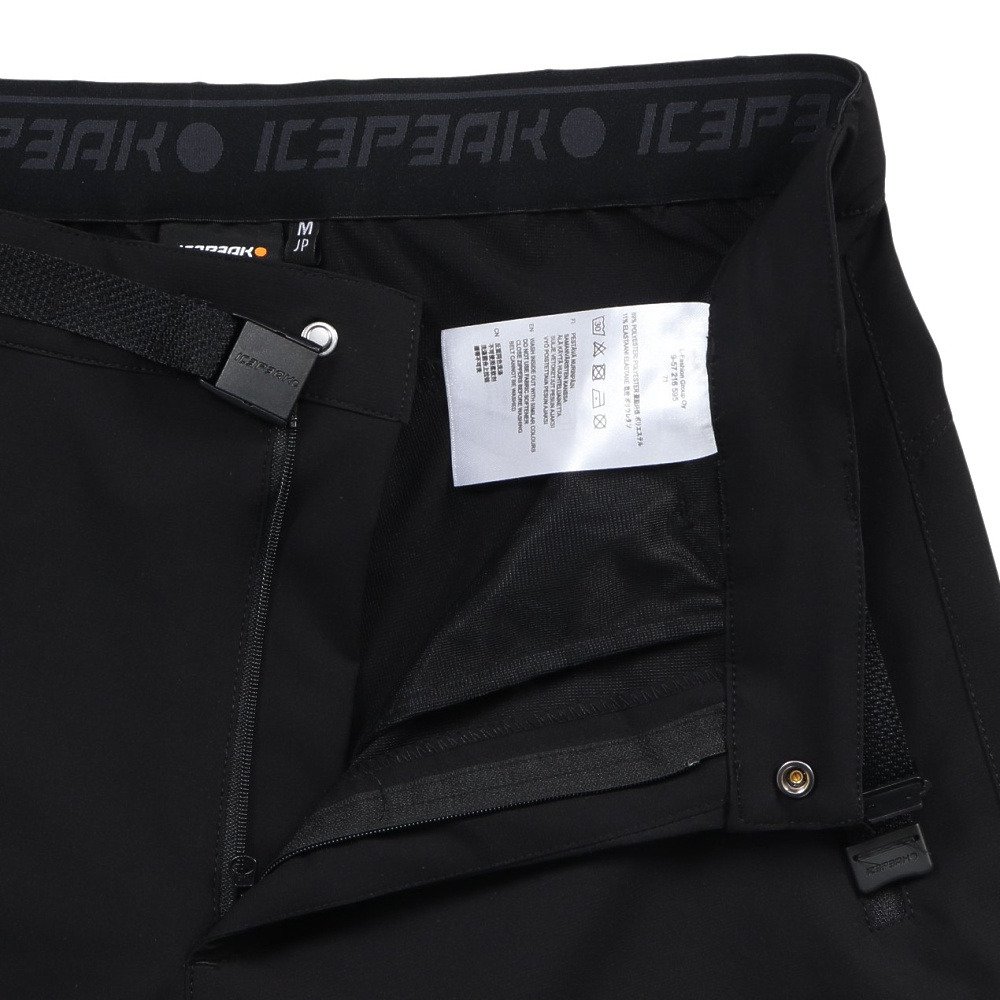 アイスピーク（icepeak）（メンズ）パンツ ボトム BAKER 57216 595 990 撥水