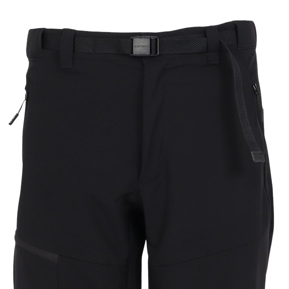 アイスピーク（icepeak）（メンズ）パンツ ボトム BAKER 57216 595 990 撥水