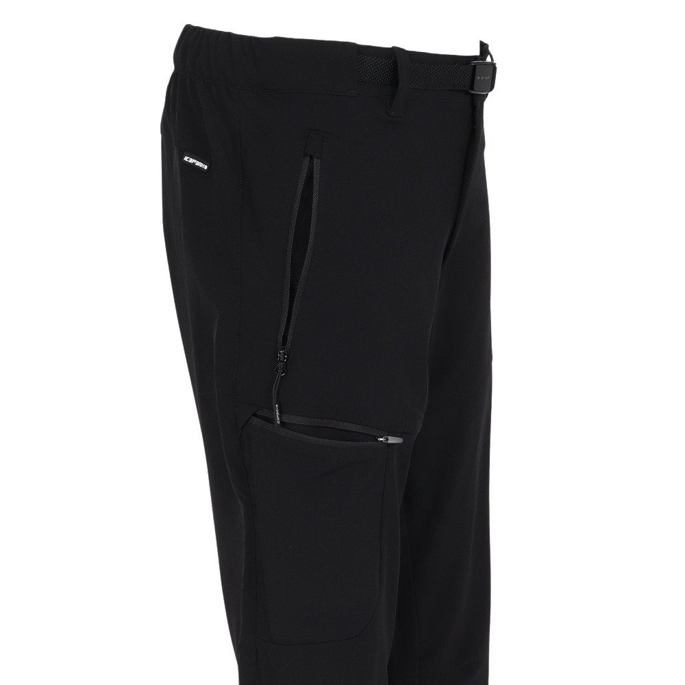 アイスピーク（icepeak）（メンズ）パンツ ボトム BAKER 57216 595 990 撥水