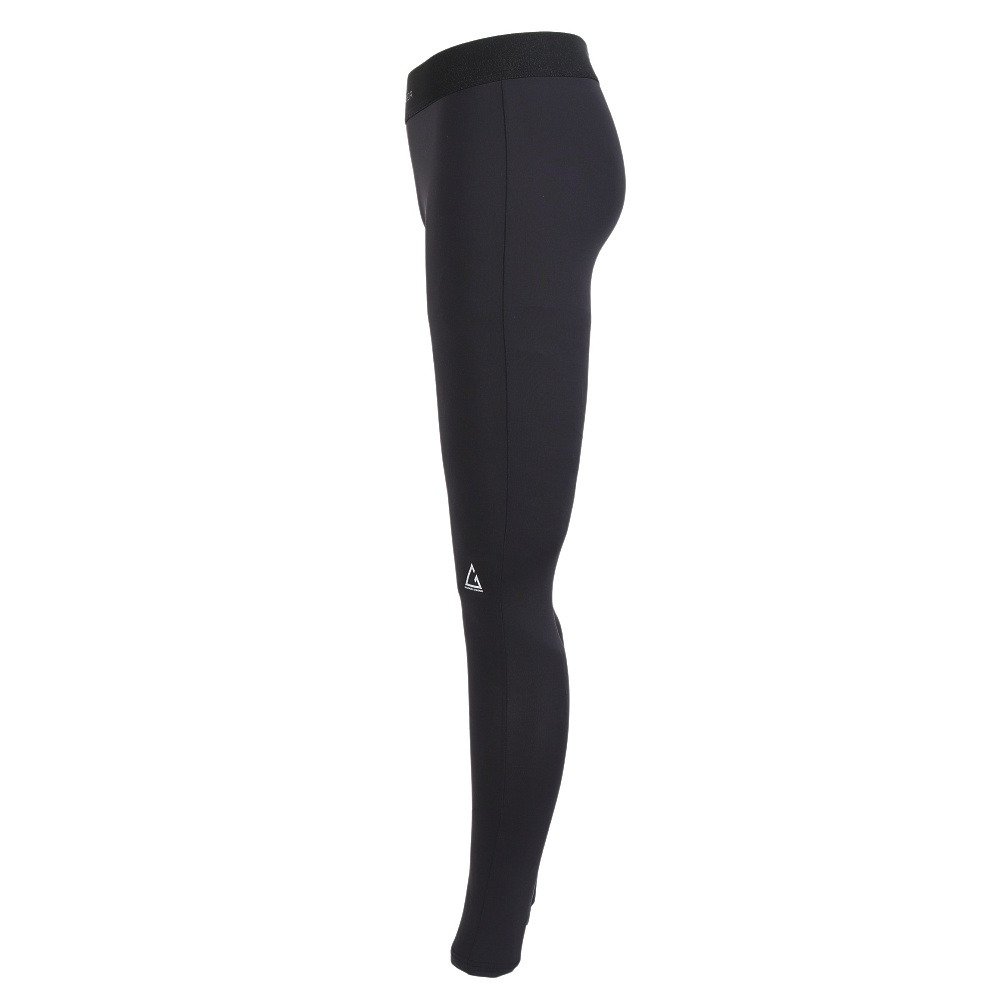 ロジャーエーガー（ROGEREGGER）（メンズ）パンツ ボトム ルーズロング トレックタイツ RE26SUK5610019 BLK