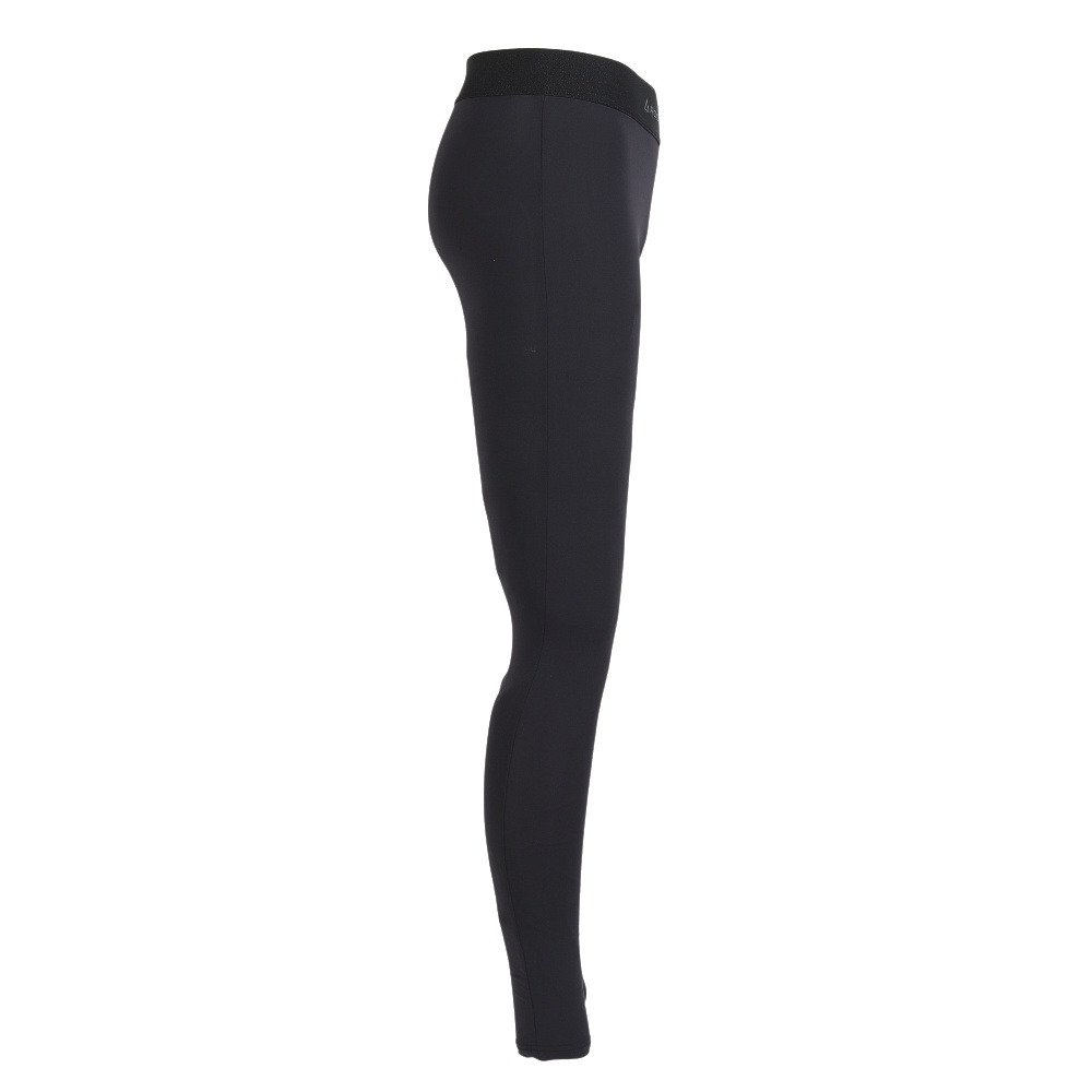 ロジャーエーガー（ROGEREGGER）（メンズ）パンツ ボトム ルーズロング トレックタイツ RE26SUK5610019 BLK