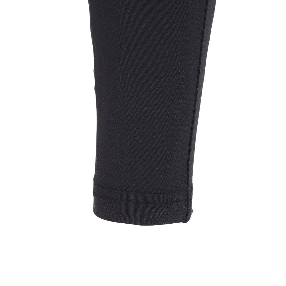 ロジャーエーガー（ROGEREGGER）（メンズ）パンツ ボトム ルーズロング トレックタイツ RE26SUK5610019 BLK