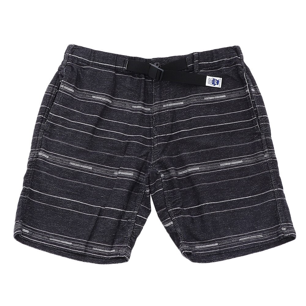  セラペショーツ GRS0701 BLACK