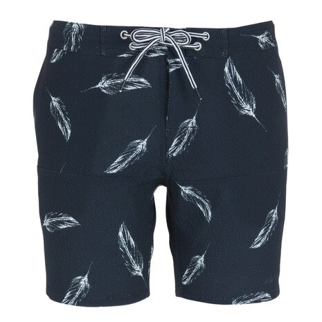 FEATHERED SHORTS BIP91408 009P画像