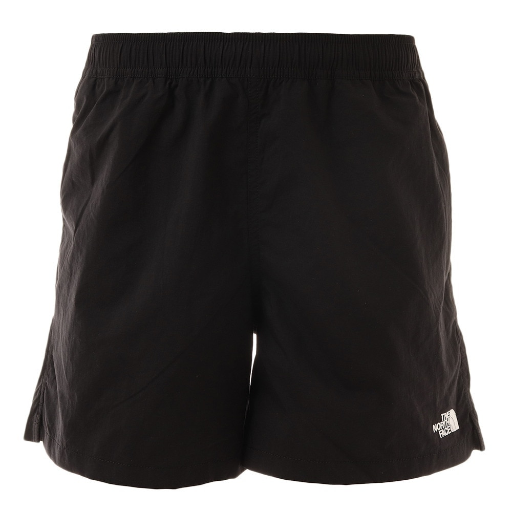 ザ・ノース・フェイス（THE NORTH FACE）（メンズ）ショートパンツ バーサタイルショーツ NB42051 K