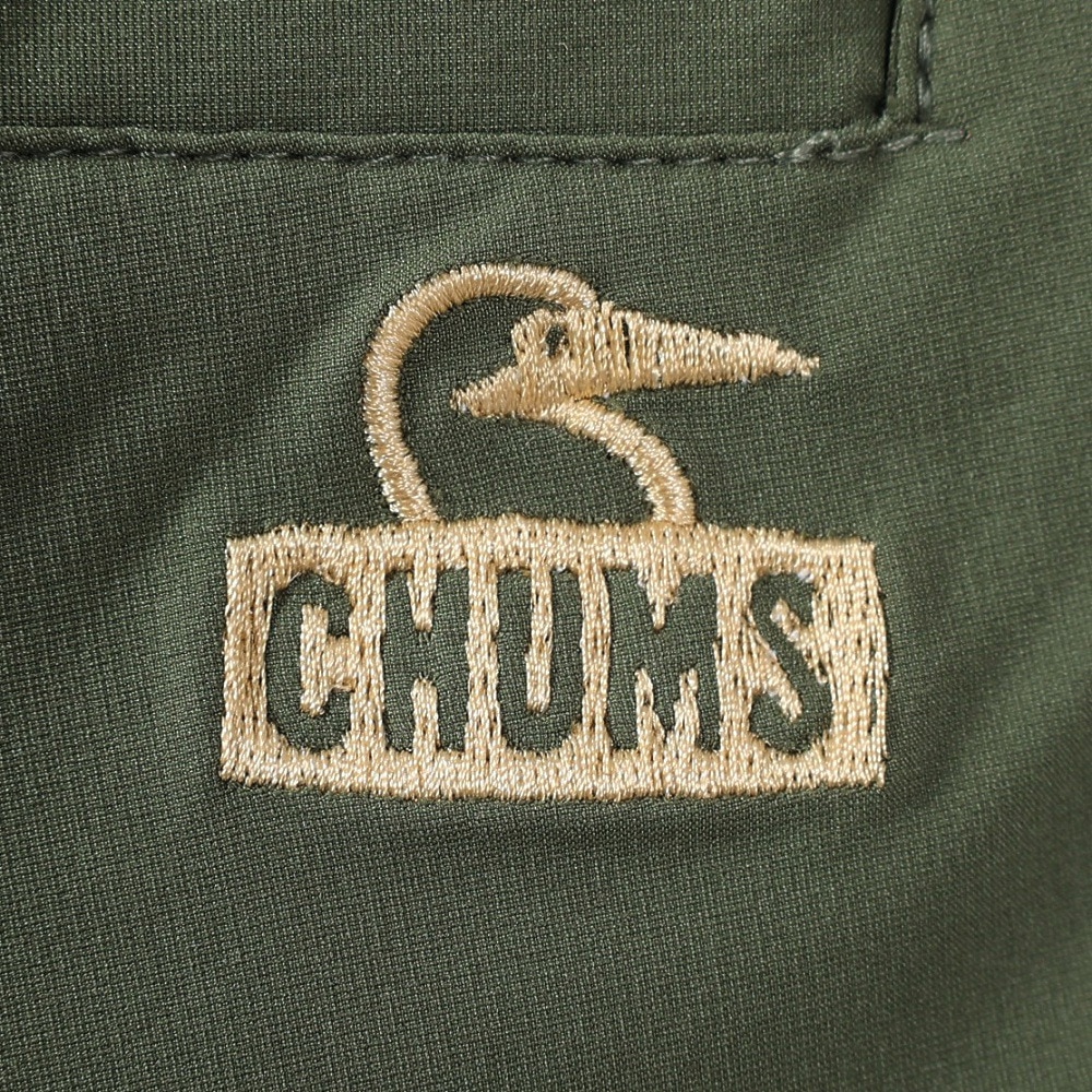 チャムス（CHUMS）（メンズ）ストレッチ ショーツ CH03-1204-M022 アウトドア・キャンプ用品はエルブレス