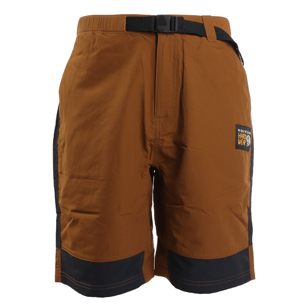  ショートパンツ ショーツ MHWキャンプ4ショーツ OE1486 233