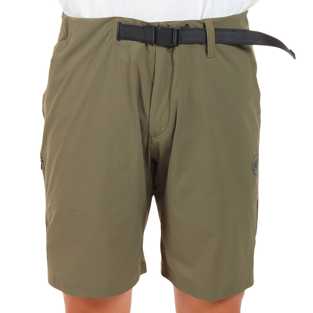 MAMMUT マムート ハーフパンツ 通販