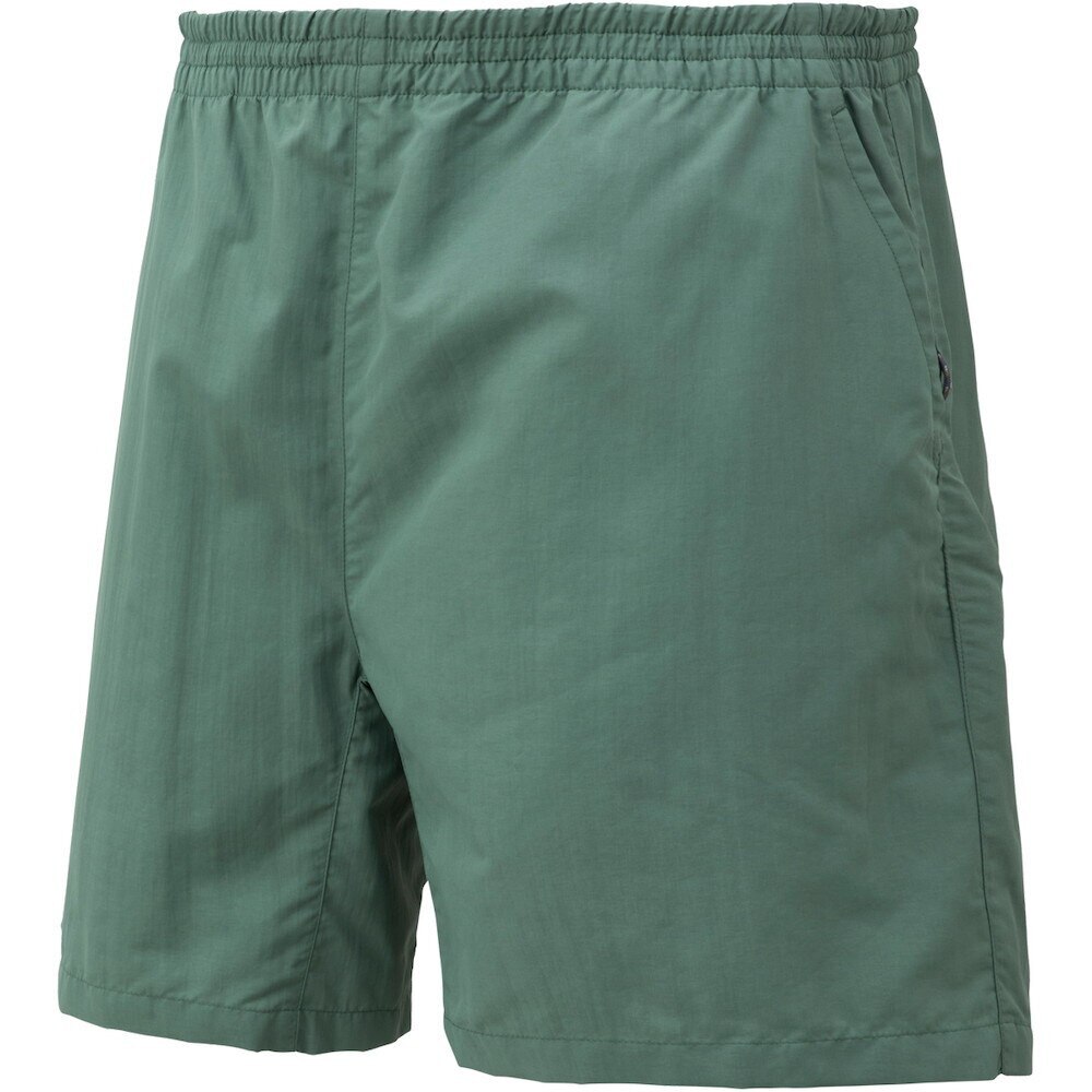 マーモット（Marmot）（メンズ）ショートパンツ ショーツ ロックハーケンショートパンツ TOMRJD85 LGR  アウトドア・キャンプ用品はエルブレス