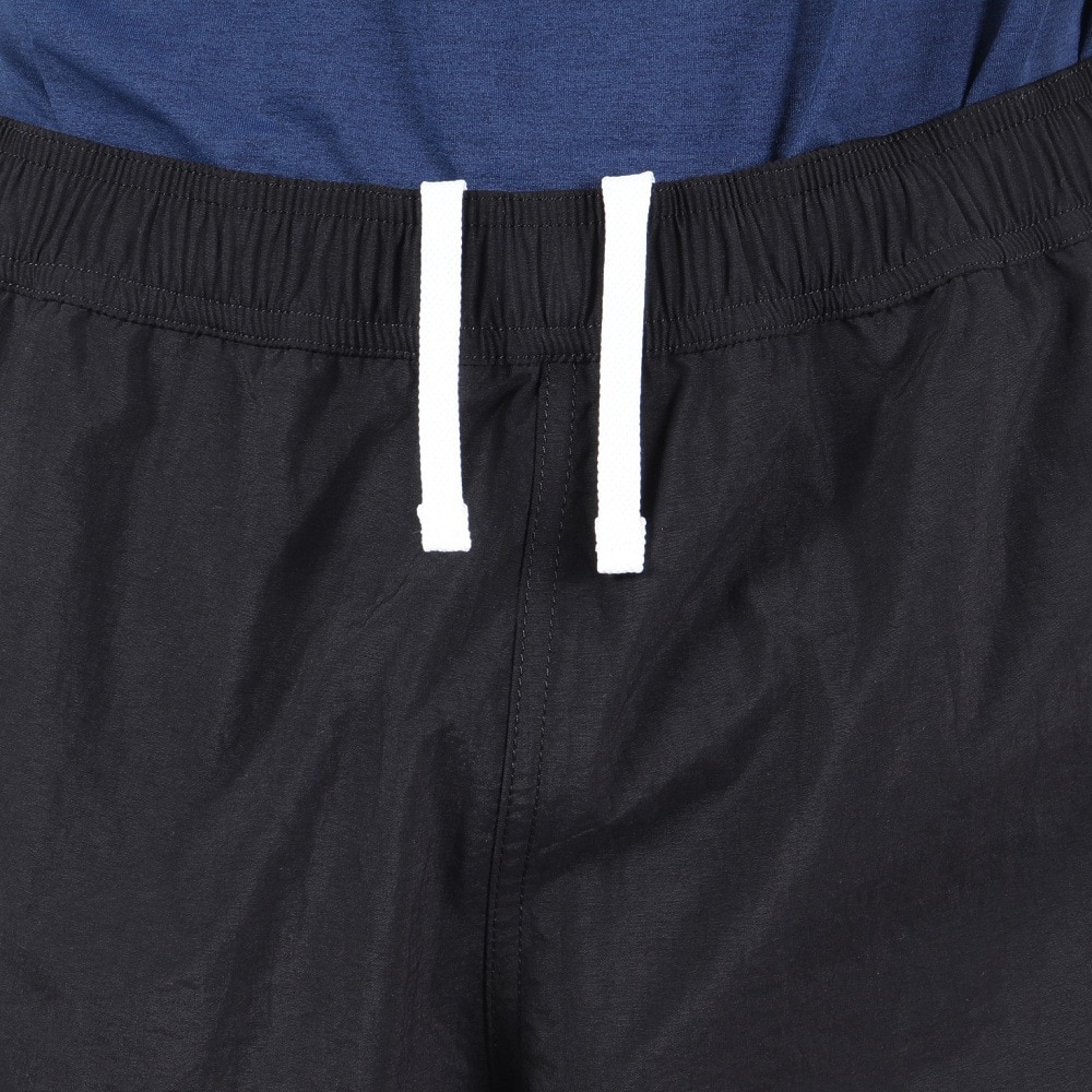 ザ・ノース・フェイス（THE NORTH FACE）（メンズ）ショートパンツ ショーツ バーサタイルミッド NB42331 K ブラック