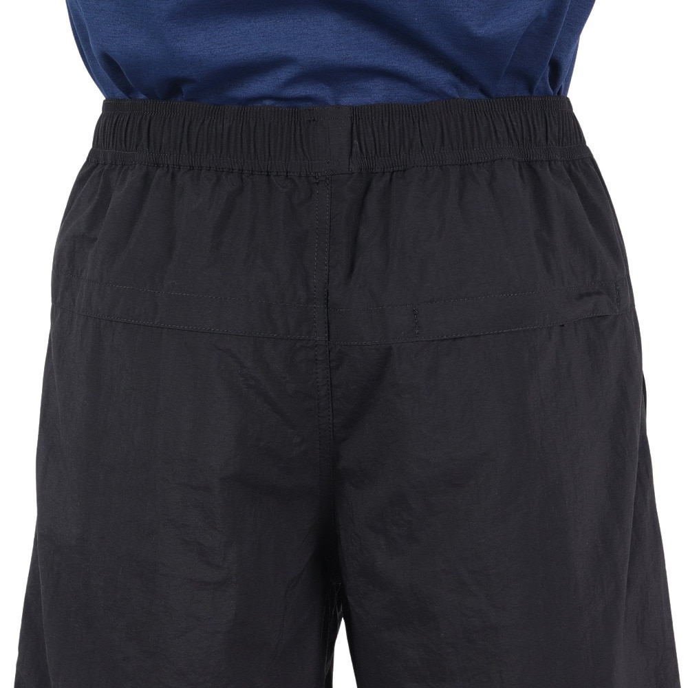 ザ・ノース・フェイス（THE NORTH FACE）（メンズ）ショートパンツ ショーツ バーサタイルミッド NB42331 K ブラック