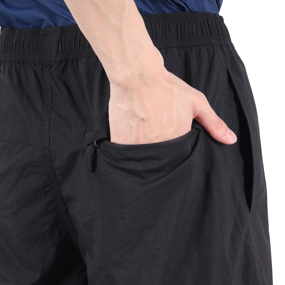 ザ・ノース・フェイス（THE NORTH FACE）（メンズ）ショートパンツ ショーツ バーサタイルミッド NB42331 K ブラック