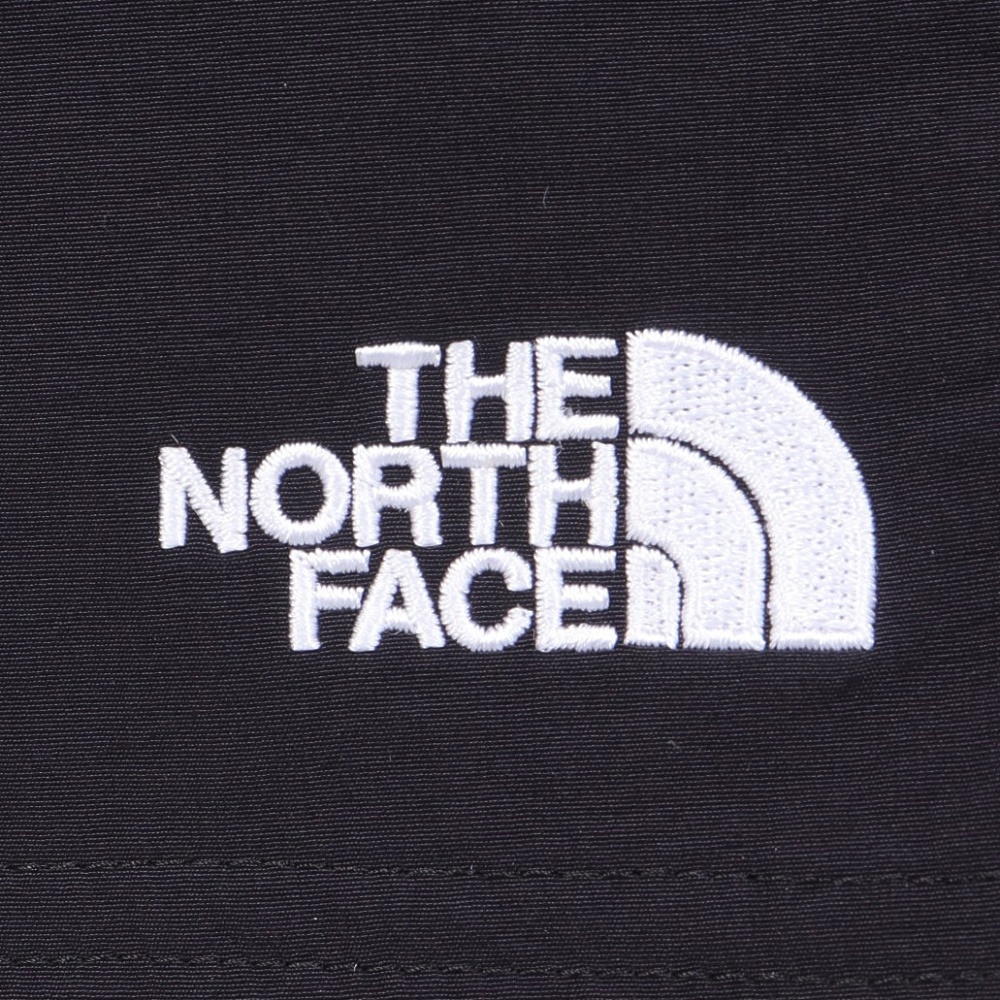 ザ・ノース・フェイス（THE NORTH FACE）（メンズ）ショートパンツ マッドショーツ NB42333 K ブラック