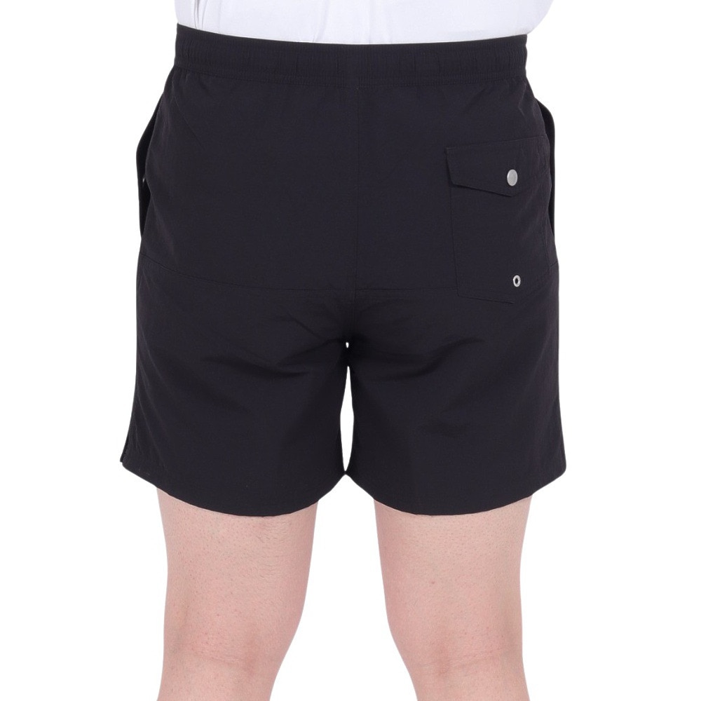 ザ・ノース・フェイス（THE NORTH FACE）（メンズ）ショートパンツ マッドショーツ NB42333 K ブラック