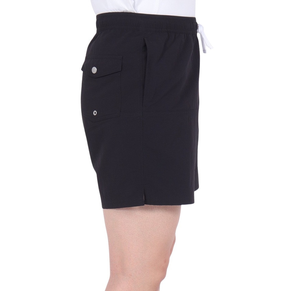 ザ・ノース・フェイス（THE NORTH FACE）（メンズ）ショートパンツ マッドショーツ NB42333 K ブラック