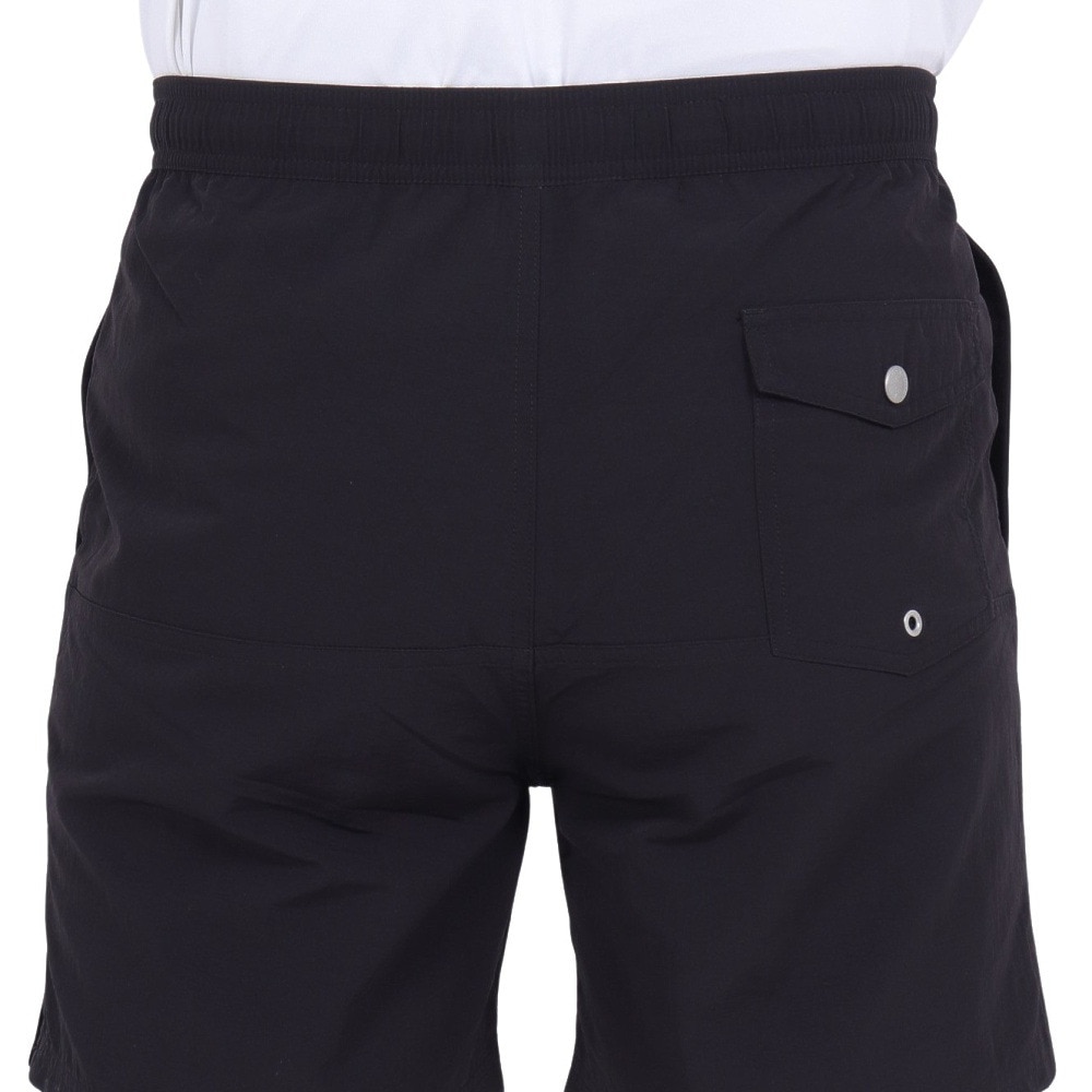 ザ・ノース・フェイス（THE NORTH FACE）（メンズ）ショートパンツ マッドショーツ NB42333 K ブラック