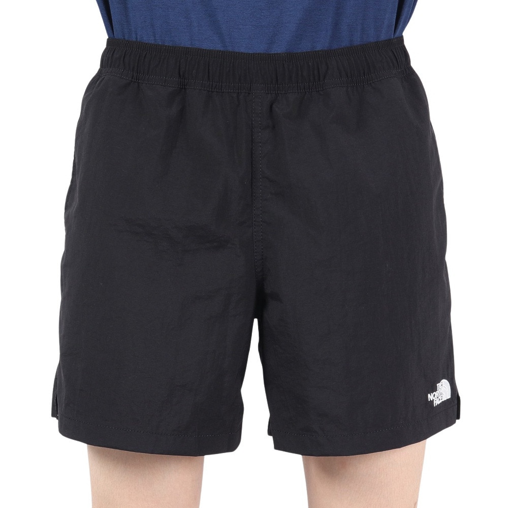 ザ・ノース・フェイス（THE NORTH FACE）（メンズ）ショートパンツ バーサタイルショーツ NB42335 K ブラック