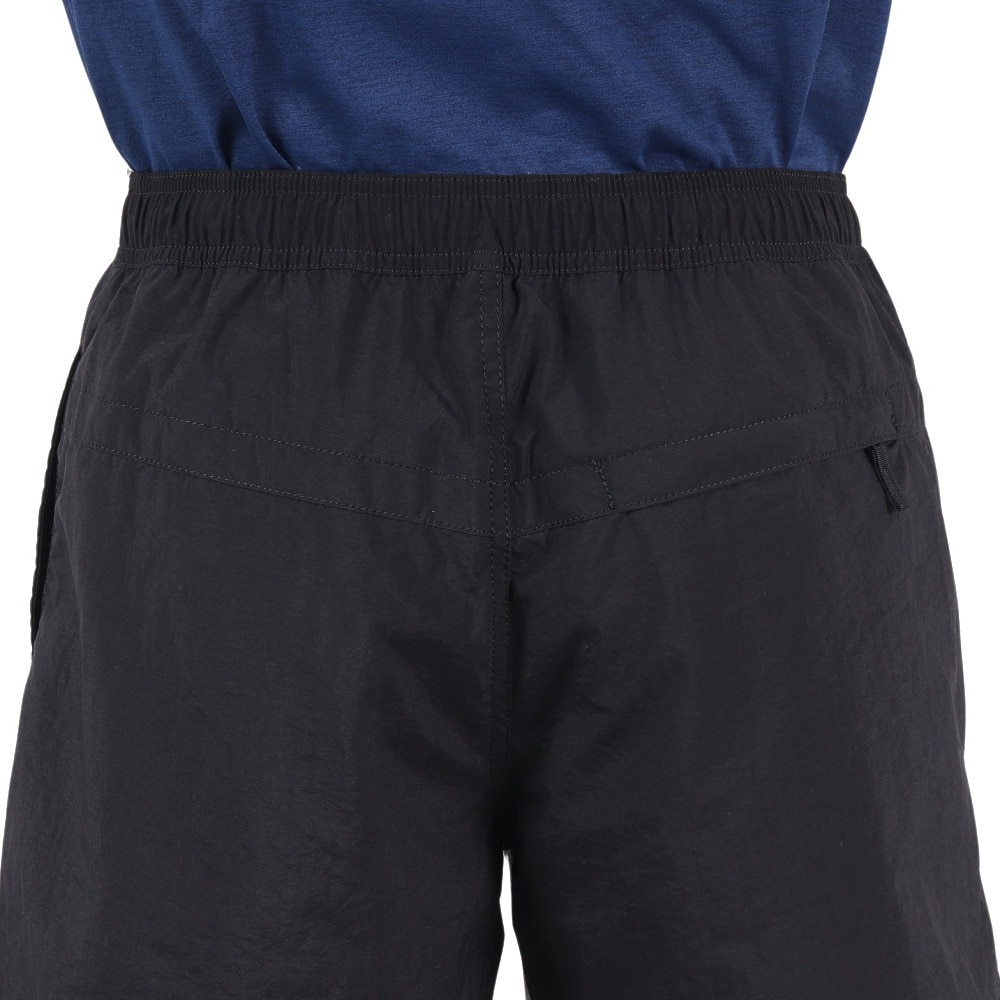 ザ・ノース・フェイス（THE NORTH FACE）（メンズ）ショートパンツ バーサタイルショーツ NB42335 K ブラック