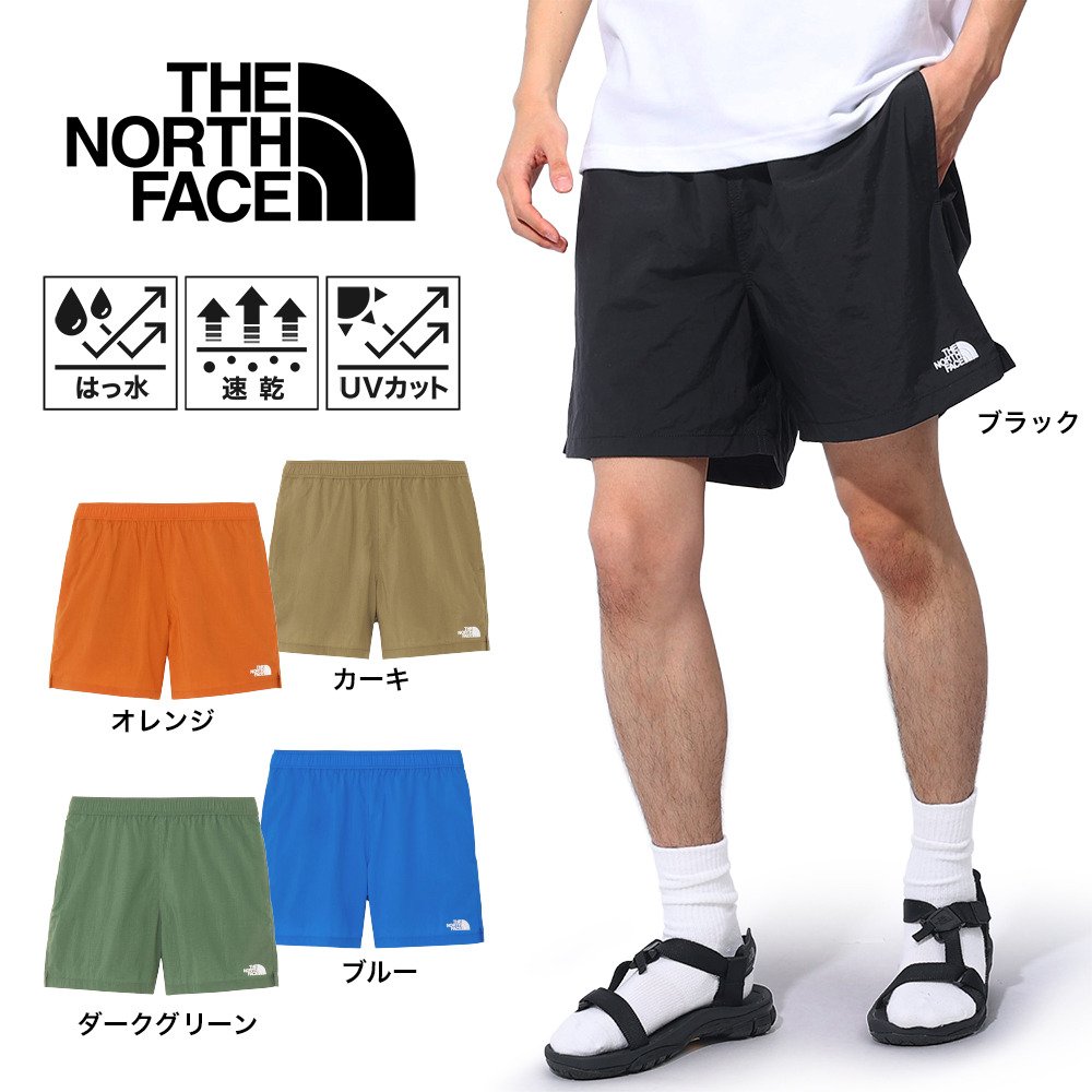 XL / ザノースフェイス / バーサタイルショーツ（メンズ）（THE NORTH 