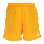 ノースフェイス（THE NORTH FACE）（メンズ）ショートパンツ バーサタイルショーツ NB42335 SG ゴールド