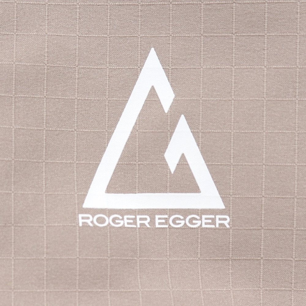 ロジャーエーガー（ROGEREGGER）（メンズ）ショートパンツ 6ポケットショーツ デュアル RE23SVT5610019BEG ベージュ