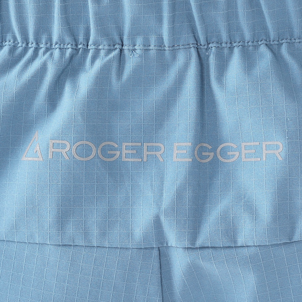 ロジャーエーガー（ROGEREGGER）（メンズ）ショートパンツ 6ポケットショーツ デュアル RE23SVT5610019BLU ブルー