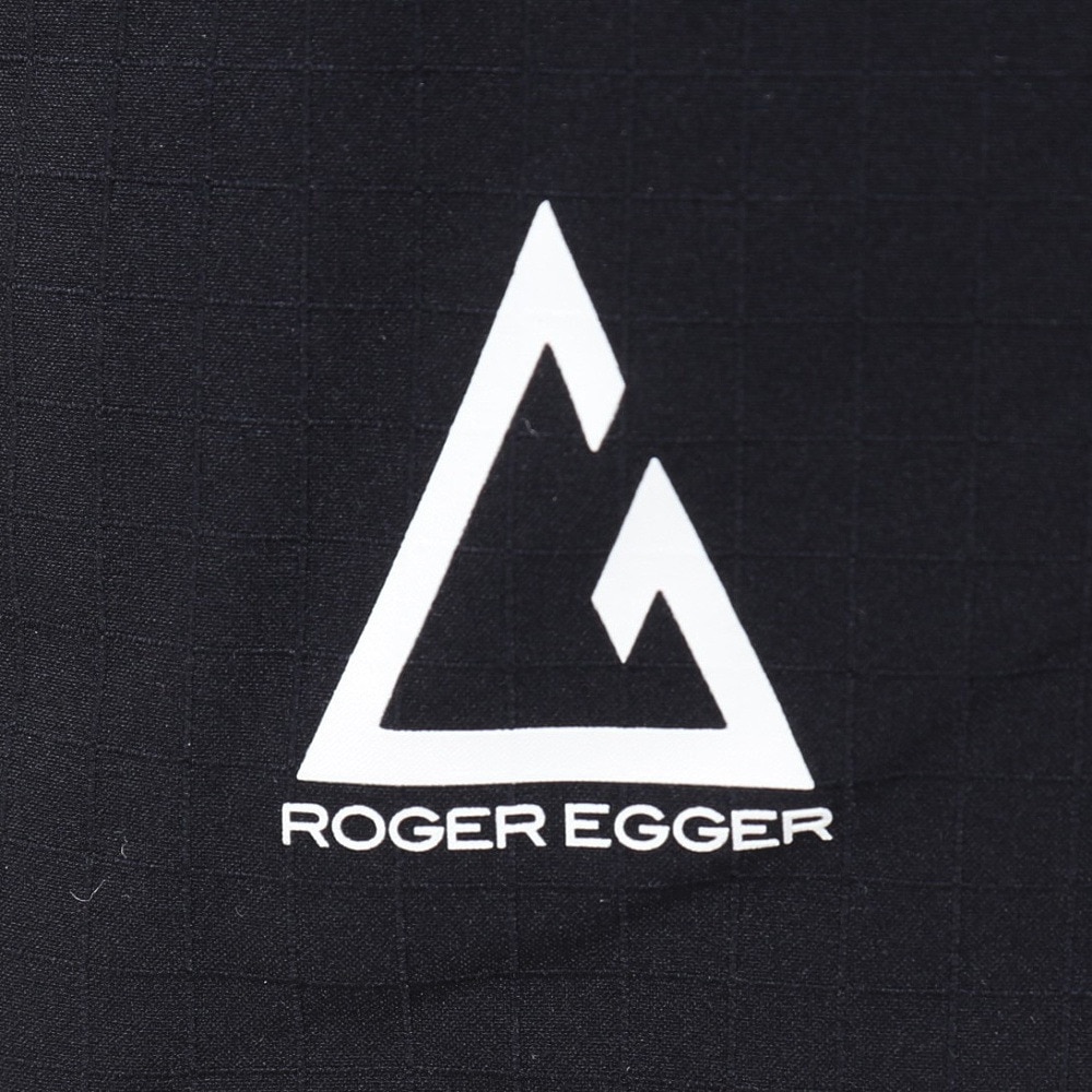 ロジャーエーガー（ROGEREGGER）（メンズ）ショートパンツ 6ポケットショーツ デュアル RE23SVT5610019NVY ネイビー