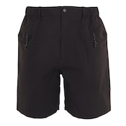 マーモット（Marmot）（メンズ）ショートパンツ ミニマルライトハイカーショーツ TOMTJD93 BK ブラック