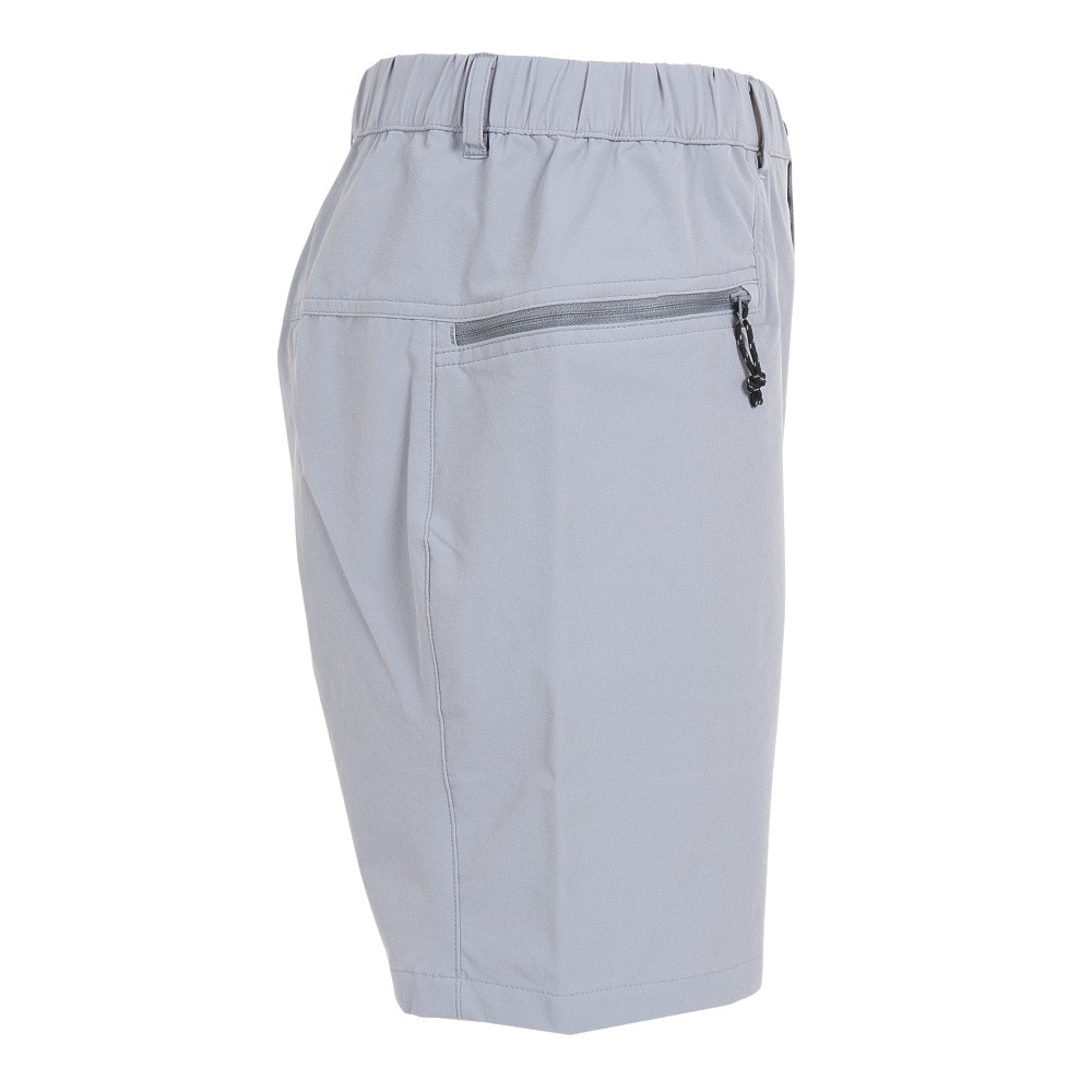 マーモット（Marmot）（メンズ）ショートパンツ 短パン ミニマルライトハイカーショーツ TOMTJD93 GGY グレー