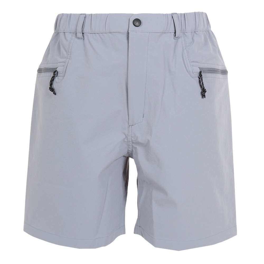 マーモット（Marmot）（メンズ）ショートパンツ 短パン ミニマルライトハイカーショーツ TOMTJD93 GGY グレー