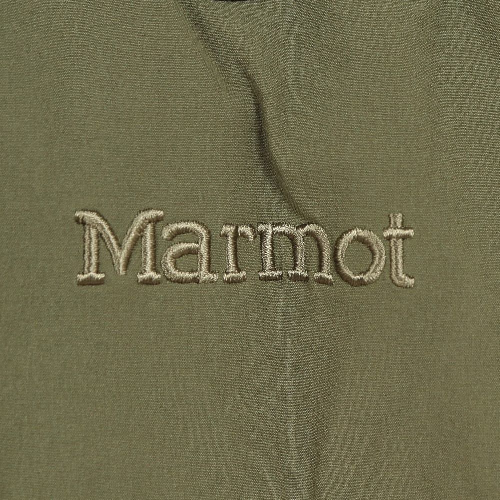 マーモット（Marmot）（メンズ）ショートパンツ 短パン ミニマルライトハイカーショーツ TOMTJD93 KH カーキ
