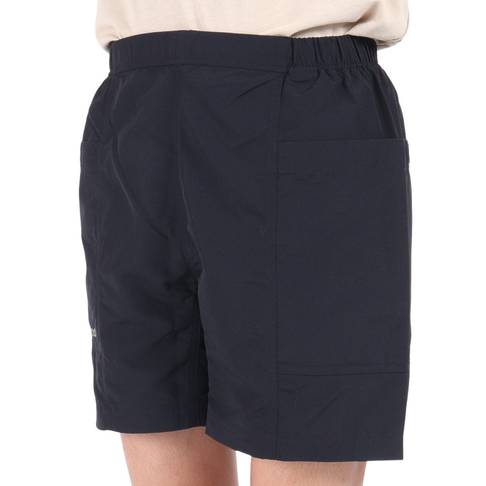 マーモット（Marmot）（メンズ）撥水 耐久 ショートパンツ ショーツ ロックハーケンショートパンツ TOMTJD94 BK ブラック