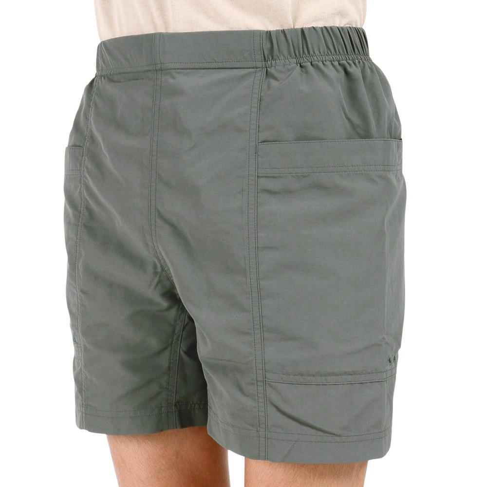 マーモット（Marmot）（メンズ）撥水 耐久 ショートパンツ ショーツ ロックハーケンショートパンツ TOMTJD94 FGR オリーブ