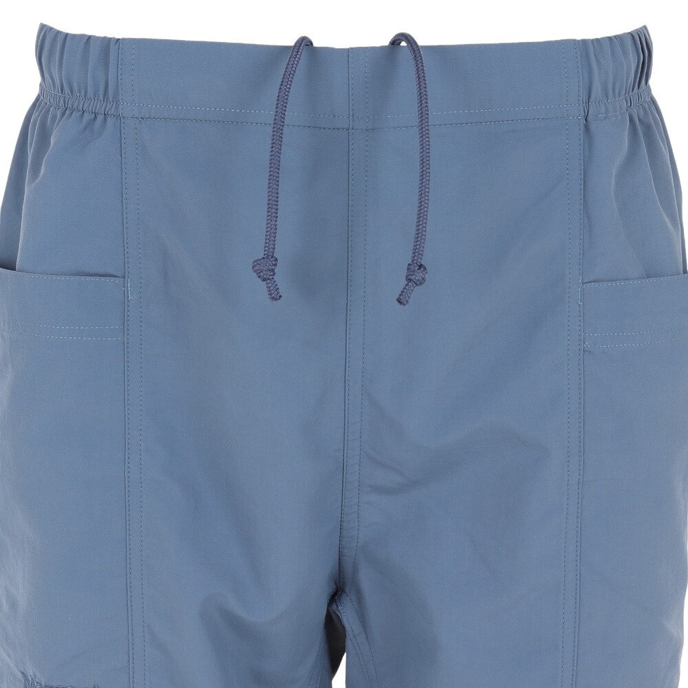 マーモット（Marmot）（メンズ）撥水 耐久 ショートパンツ ショーツ ロックハーケンショートパンツ TOMTJD94 VBL ブルー 