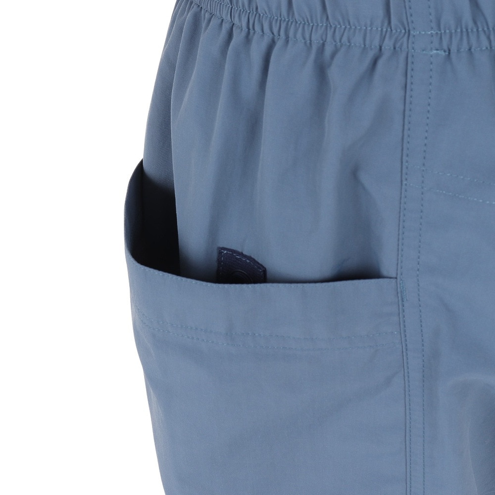 マーモット（Marmot）（メンズ）撥水 耐久 ショートパンツ ショーツ ロックハーケンショートパンツ TOMTJD94 VBL ブルー 