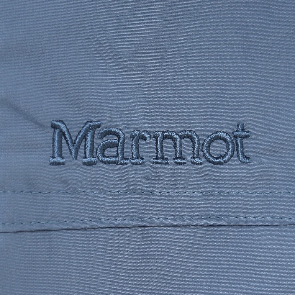 マーモット（Marmot）（メンズ）撥水 耐久 ショートパンツ ショーツ ロックハーケンショートパンツ TOMTJD94 VBL ブルー 